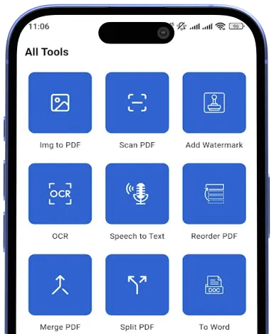 Multiple Powerful Features