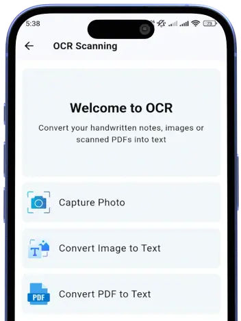 PDF Creation & Conversion