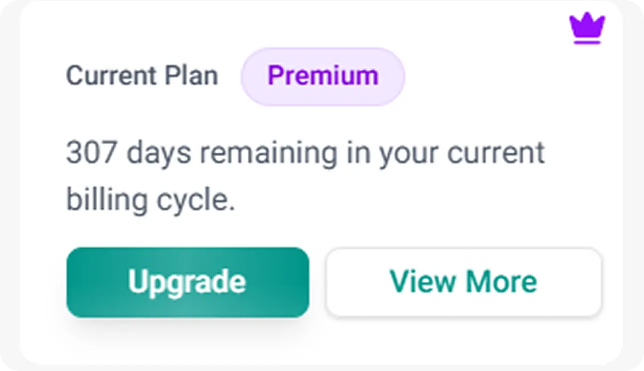 Yaha Chha upgrade plan