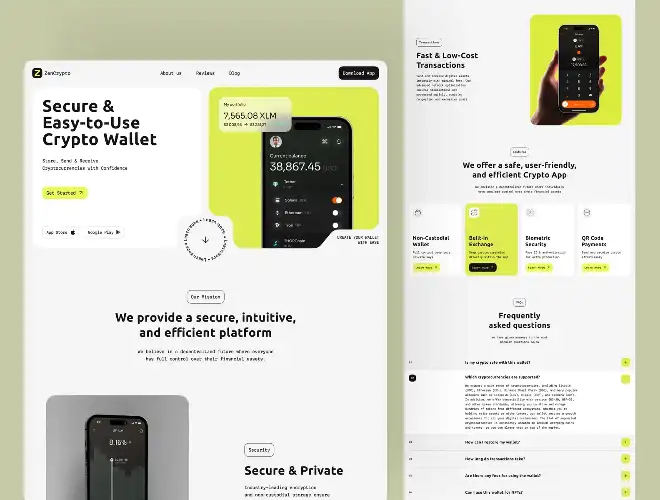 Image of Custom Software Solutions