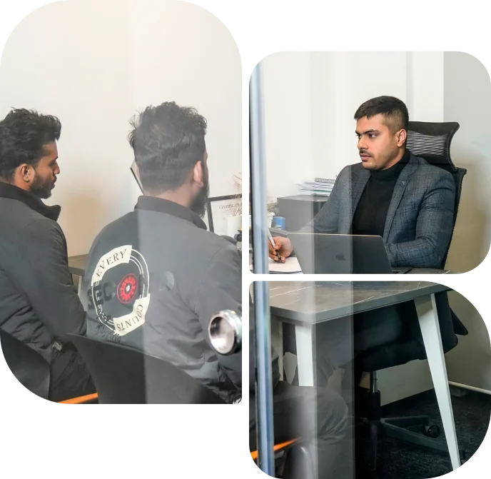 Custom Software Development - Empowering Businesses with Tailored Solutions Custom Software Development - Tailored Solutions for Your Business