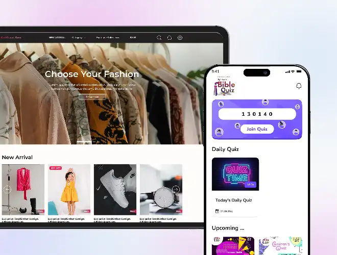 Image of MVP Development