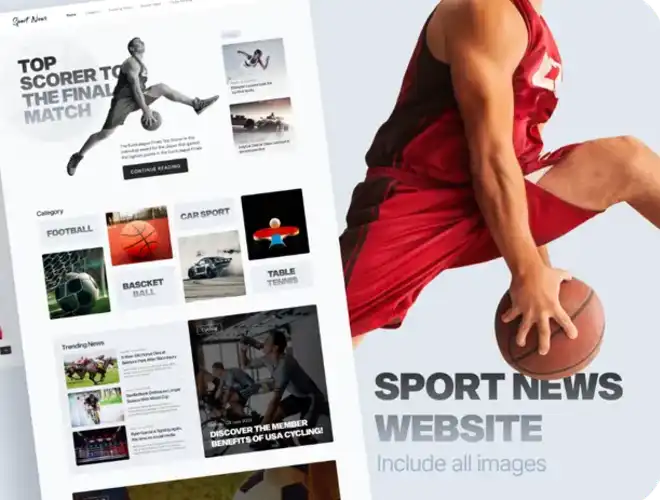 Image of Web Development